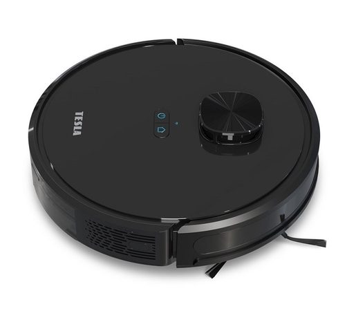 TESLA SMART LASER AI300 PLUS - ROBOTICKÝ VYSAVAČ