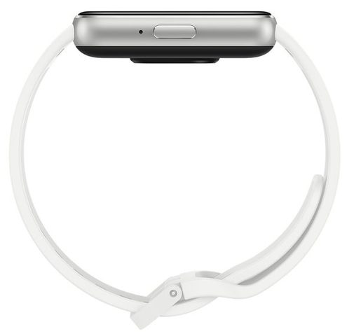 SAMSUNG R390 GALAXY FIT3 SILVER