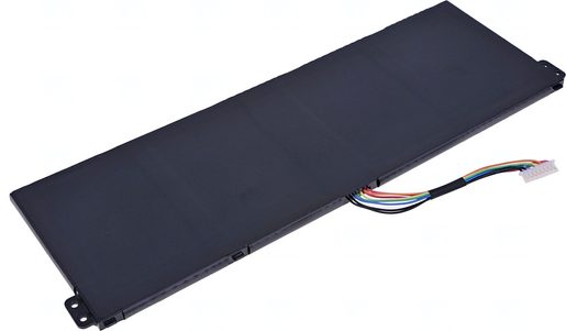 BATERIE T6 POWER ACER ASPIRE ES1-311, ES1-511, E5-571, E5-721, V3-371, 3150MAH, 48WH, 4CELL, LI-ION