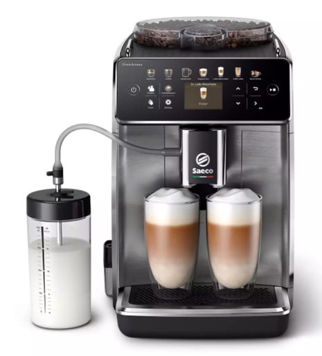SAECO SM 6585/00 - AUTOMATICKÝ KÁVOVAR