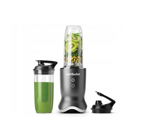 NUTRIBULLET ULTRA 1200 NB1206DGCC - STOLNÍ MIXÉR