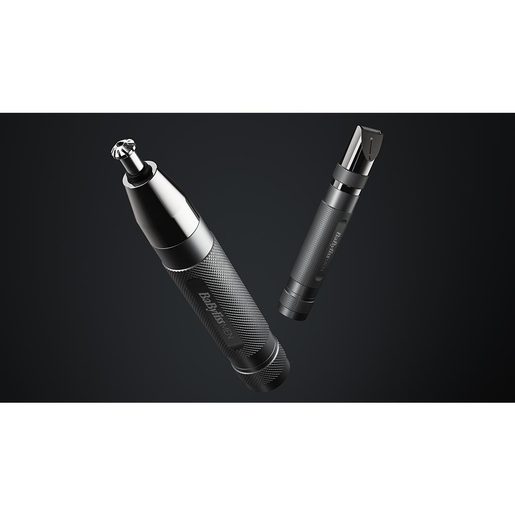 E116E MULTIFUNKČNÍ ZASTŘIHOVAČ BABYLISS