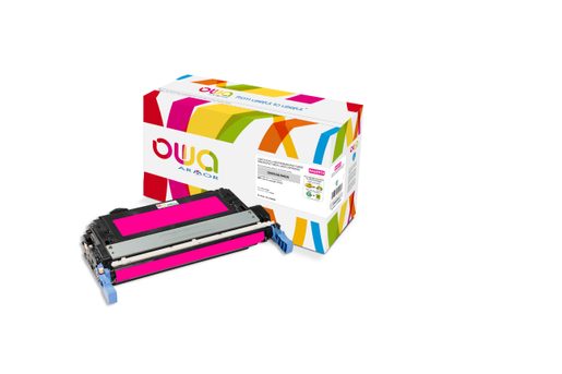 ARMOR TONER PRO HP CLJ 4700, 10.000STR. (Q5953A) M