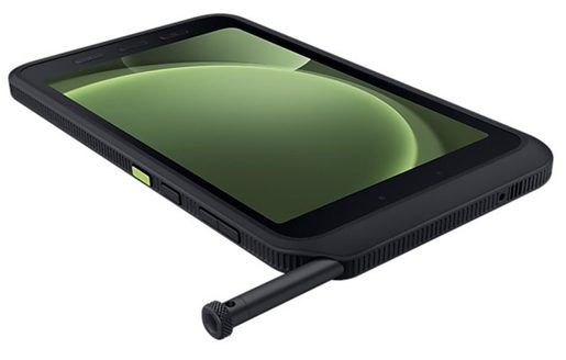 SAMSUNG GALAXY TAB ACTIVE5 (6/128GB) GREEN