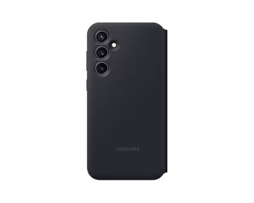 SAMSUNG FLIPOVÉ POUZDRO SMART VIEW PRO SAMSUNG GALAXY S23 FE BLACK