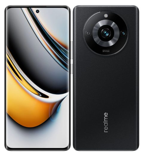 REALME 11 PRO 5G 8GB/256GB ASTRAL BLACK