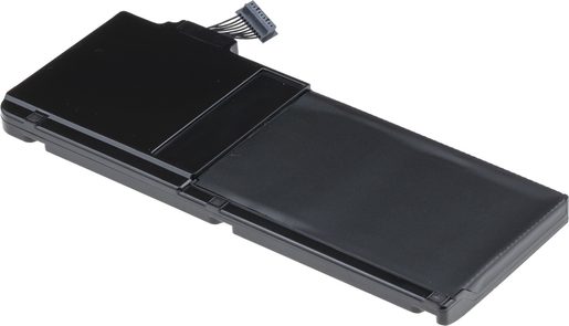 BATERIE T6 POWER APPLE MACBOOK PRO 13" 2009, 2010, 2011, 2012, 5800MAH, 63WH, 6CELL, LI-POL