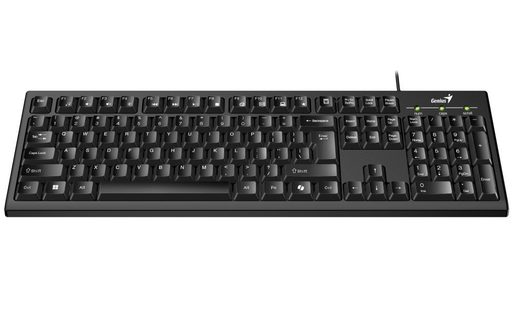 GENIUS SMART KB-100 + COPILOT