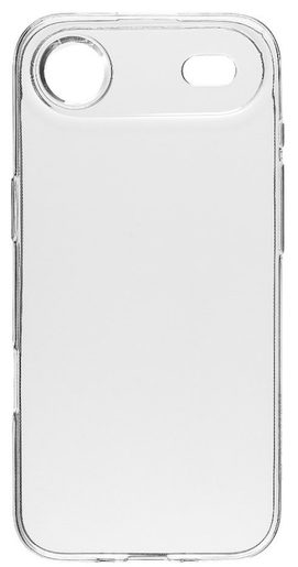 TACTICAL TPU KRYT PRO APPLE IPHONE 17 AIR TRANSPARENT