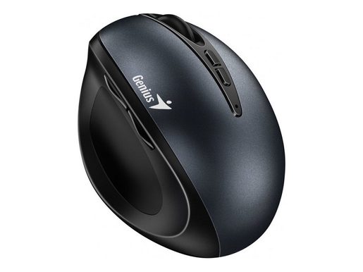 GENIUS ERGO 8300S IRON GREY