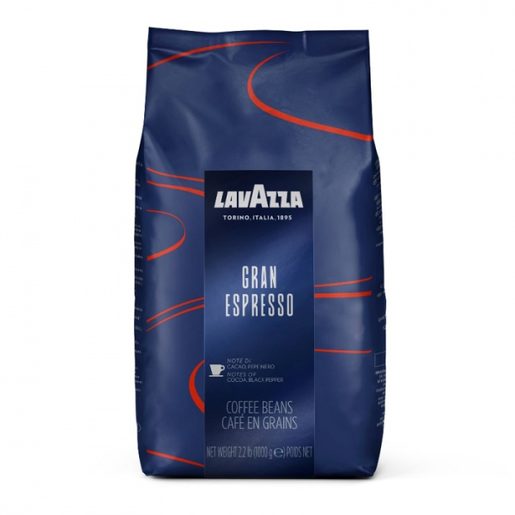 LAVAZZA GRAN ESPRESSO