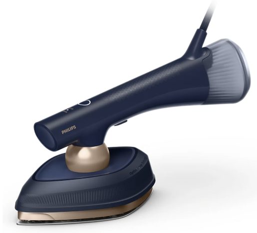 PHILIPS ONETURN 2V1 GC215/20 - NAPAŘOVAČ ODĚVŮ