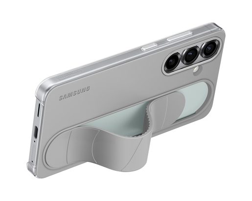 SAMSUNG ZADNÍ KRYT S POUTKEM PRO GALAXY S25 GRAY