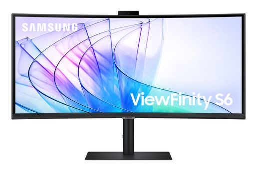 34" SAMSUNG LS34C652VAUXEN