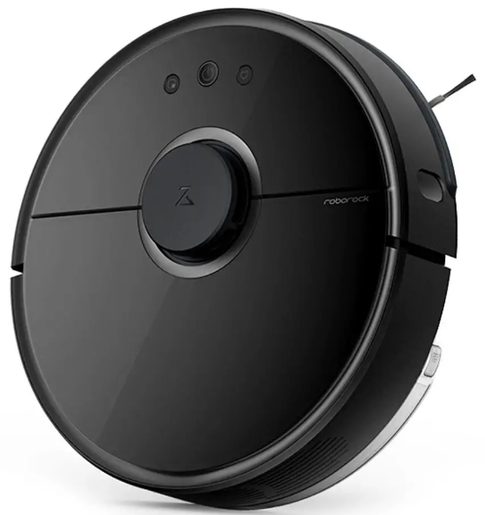 XIAOMI ROBOROCK SWEEP ONE S55 BLACK