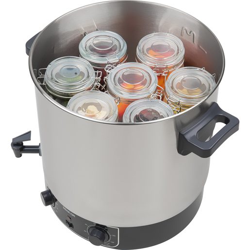 SPP 2200SS ZAVAŘOVACÍ HRNEC SENCOR