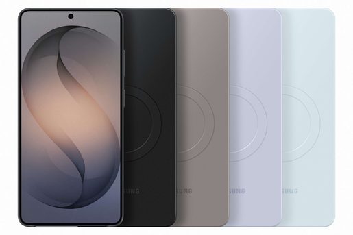 SAMSUNG SLIM MAGNET CASE S26 ULTRA BLACK