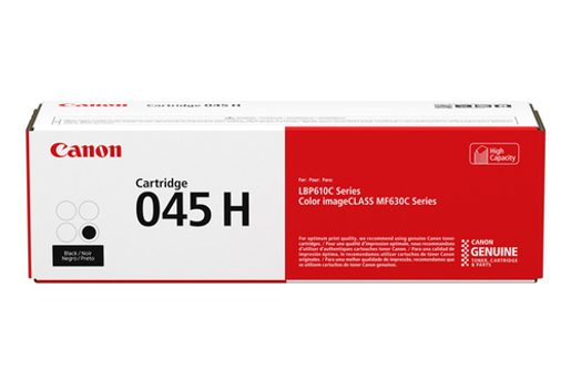 CANON CRG 045 H BK, ČERNÝ