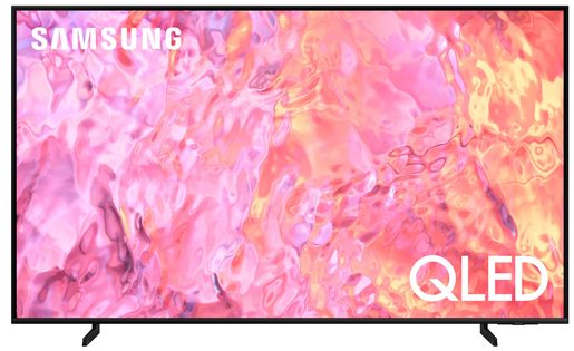 75" SAMSUNG QE75Q60C - TELEVIZE