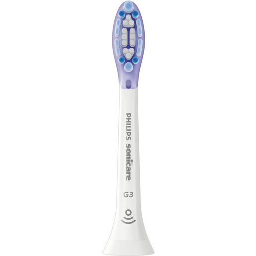 PHILIPS SONICARE PREMIUM GUM CARE HX9052/17 (2KS) NÁHRADNÍ HLAVICE