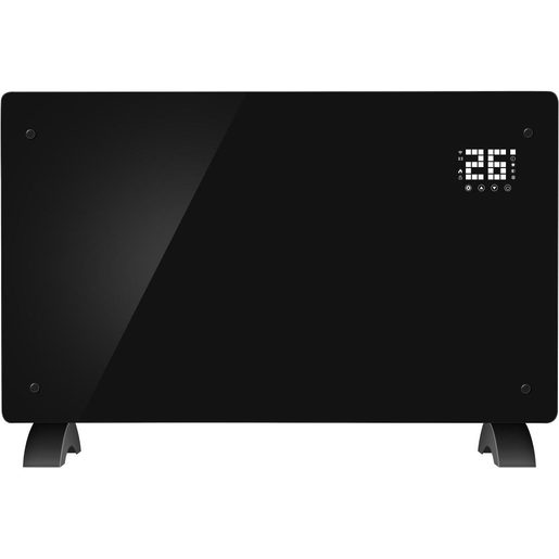 SCF 4241BK ELEKTRICKÝ KONVEKTOR SENCOR