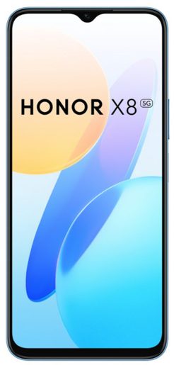 HONOR X8 5G 6GB/128GB BLUE