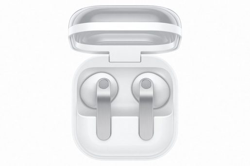 SAMSUNG GALAXY BUDS4/ANC/BT/WHITE