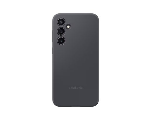 SAMSUNG SILIKONOVÝ ZADNÍ KRYT PRO SAMSUNG GALAXY S23 FE GRAPHITE