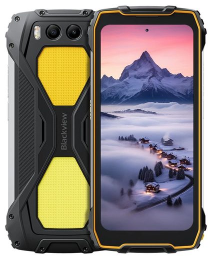 BLACKVIEW BV7300 6GB/256GB BLACK