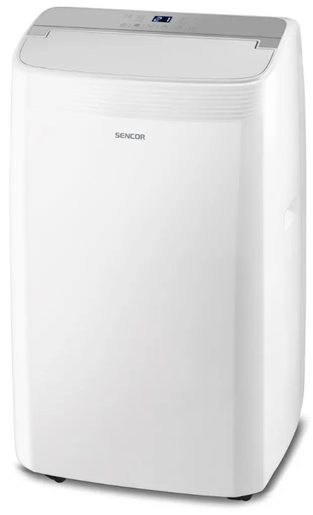 SENCOR SAC MT9078CH WI-FI ALLSEASONS - MOBILNÍ KLIMATIZACE