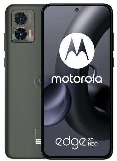 MOTOROLA EDGE 30 NEO 5G 8GB/128GB BLACK ONYX