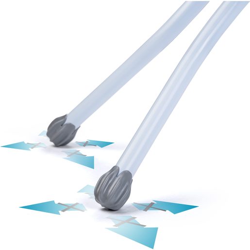 ŽEHLÍCÍ PRKNO 110X33 CM - INCI