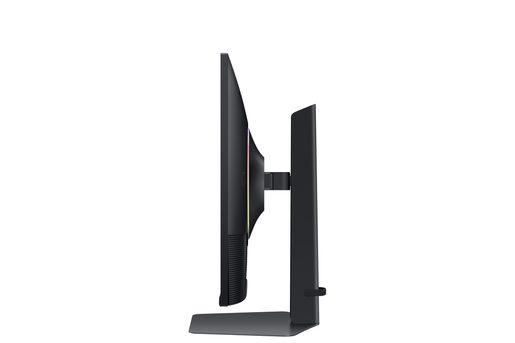 SAMSUNG ODYSSEY G7/G70D/32"/IPS/4K UHD/144HZ/1MS/ČERNÁ/2R
