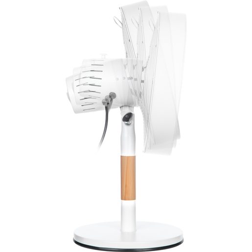 SENCOR SFE 3080WH - STOLNÍ VENTILÁTOR