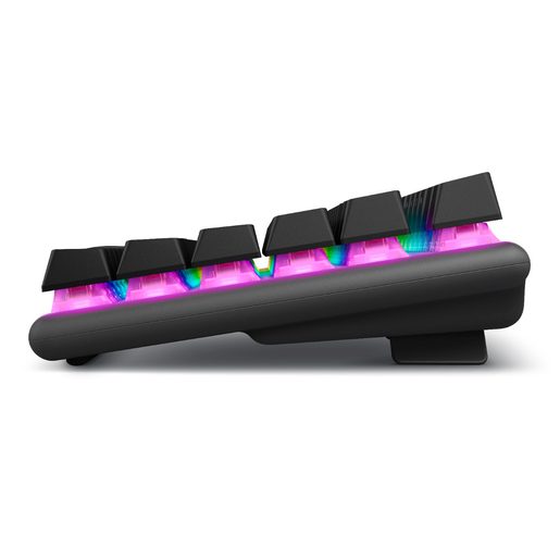 ALIENWARE PRO MECHANICKÁ HERNÍ KLÁVESNICE - ČERNÁ