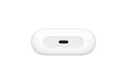 SAMSUNG GALAXY BUDS 3 WHITE - BLUETOOTH SLUCHÁTKA