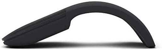 MICROSOFT SURFACE ARC MOUSE/CESTOVNÍ/BLUE TRACK/1 000DPI/BEZDRÁTOVÁ BLUETOOTH/ČERNÁ