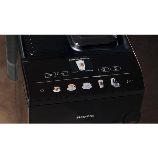 TP511R09 EQ500 ESPRESSO SIEMENS