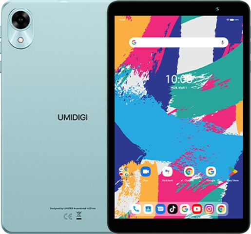 UMIDIGI G1 TAB MINI 3GB/32GB MODRÝ