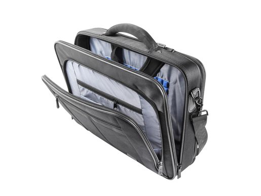 BRAŠNA PRO NB NATEC BOXER 15,6", ČERNÁ