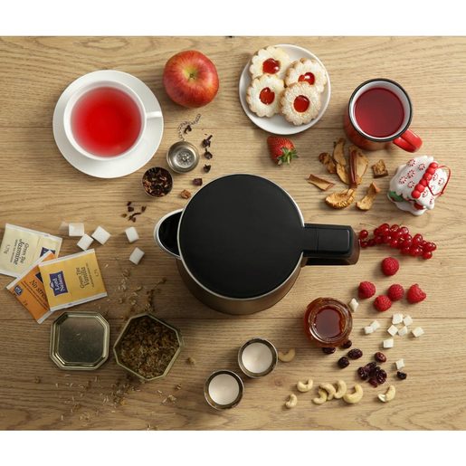 K15DWBK RYCHLOVARNÁ KONVICE GORENJE