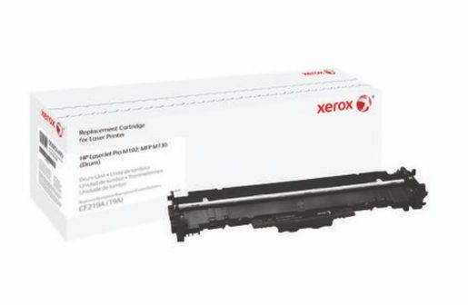 XEROX TONER KOMPAT. S HP CF219A - 19A, 12 000 STR, BK