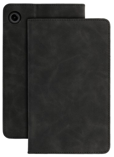 CU-BE MAGNET POUZDRO SAMSUNG GALAXY TAB A9 BLACK