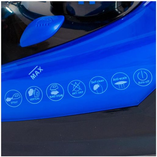 ZE-302 ŽEHLIČKA NAPAŘOVACÍ ORAVA