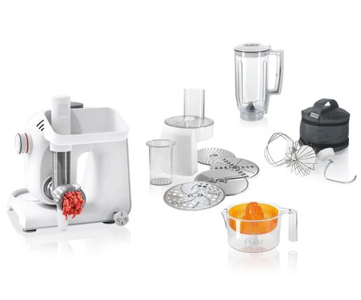 BOSCH MUM58259 CREATIONLINE - KUCHYŇSKÝ ROBOT