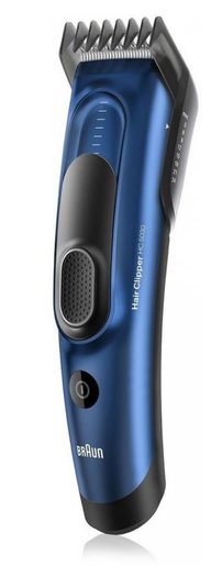 BRAUN HC5030 - ZASTŘIHOVAČ