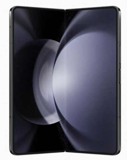 SAMSUNG GALAXY Z FOLD5 5G 12GB/512GB BLACK
