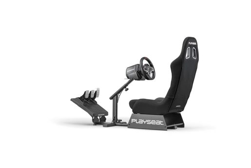 PLAYSEAT®  EVOLUTION-BLACK