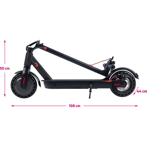 SENCOR SCOOTER ONE S20 - ELEKTRO KOLOBĚŽKA