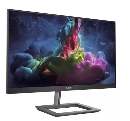 27" LED PHILIPS 272E1GAJ - FHD,VA,144HZ,HDMI,DP